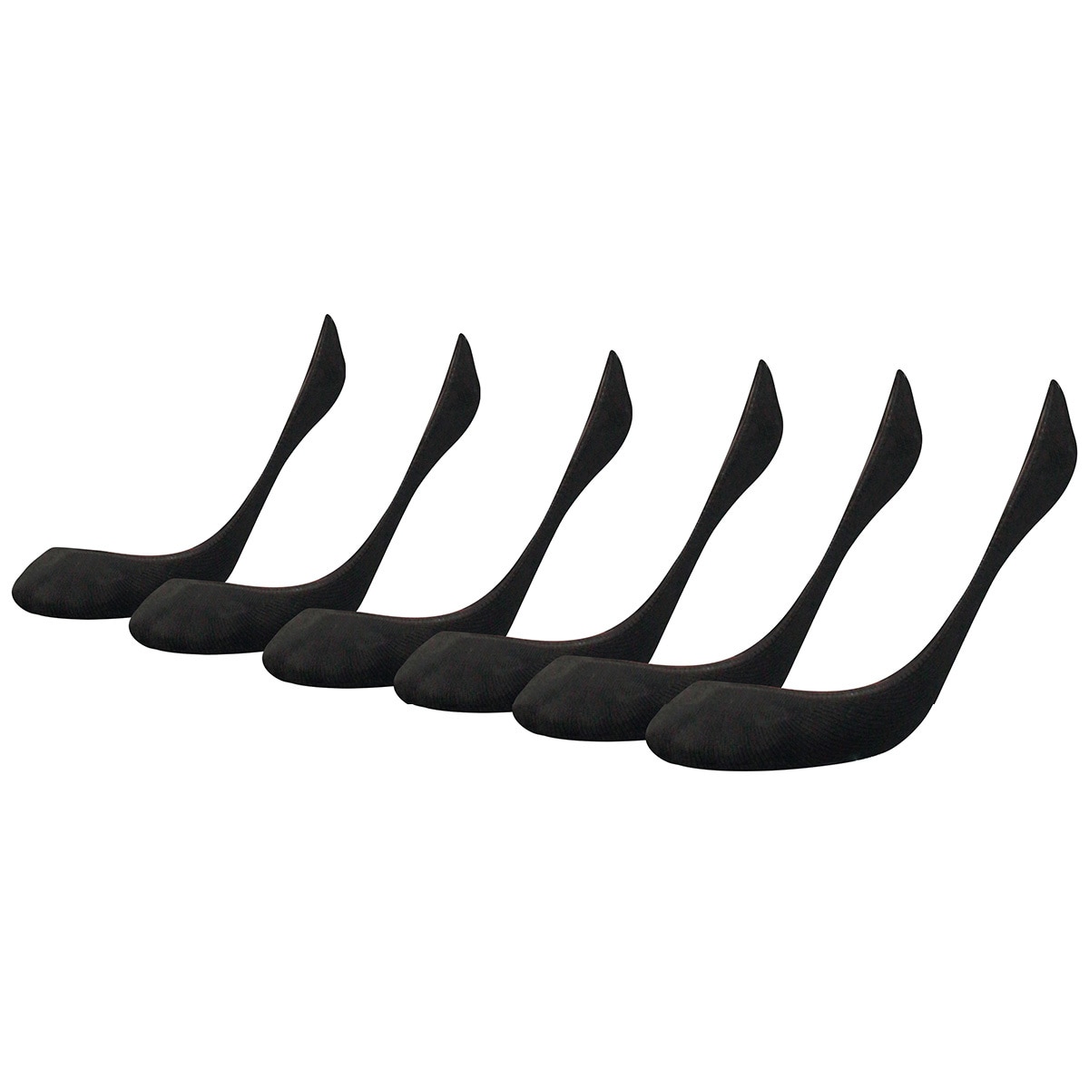 Puma Women's Sport Liner Socks 6pk Costco Australia