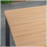 SunVilla Sara Sling Dining 7 Piece Set