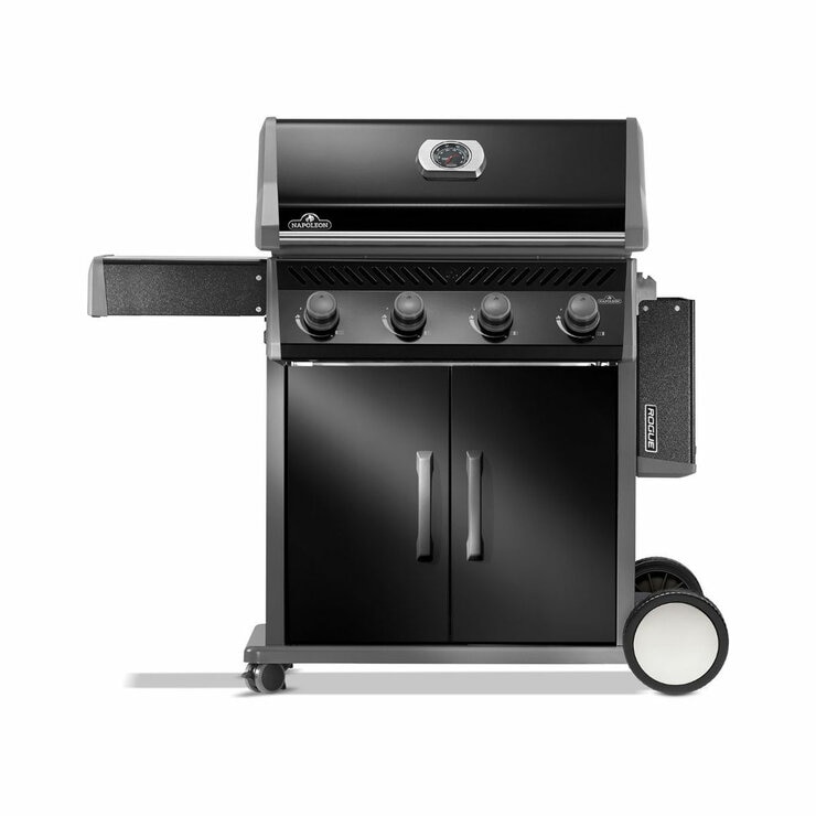 Napoleon Rouge 525 Propane Gas Grill