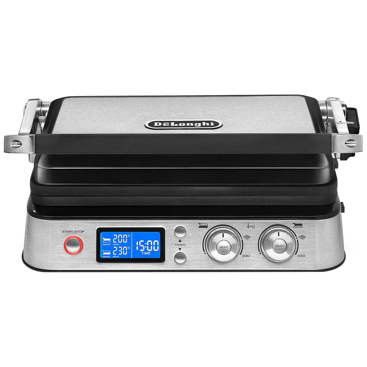 Delonghi MultiGrill CGH1012D Costco Australia