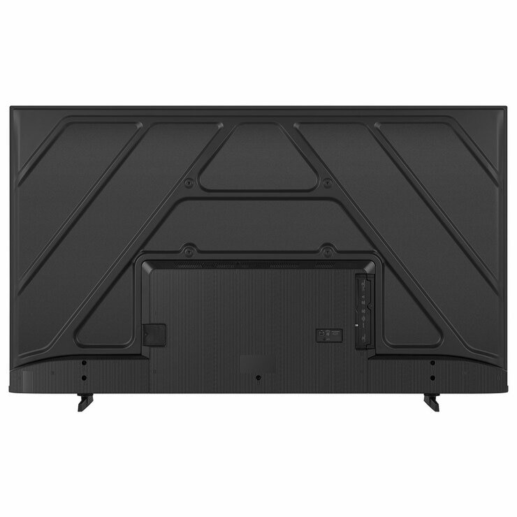 Hisense 55 Inch Q6SAU QLED 4K Smart TV 55Q6SAU