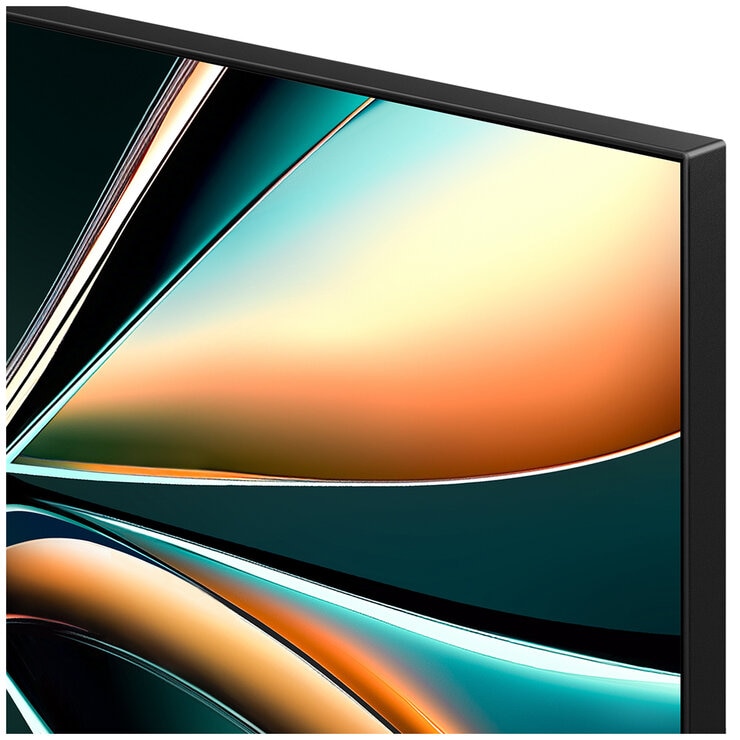 Hisense 85 Inch ULED Mini-LED U7QAU 4K QLED Smart TV 85U7QAU