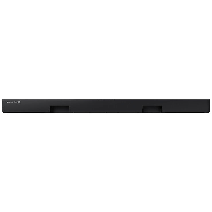 Samsung B450 B Series 2.1ch Soundbar with 6.5 Inch Wireless Subwoofer HWB450/XY