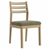 Northridge Home 7pc Dining Set
