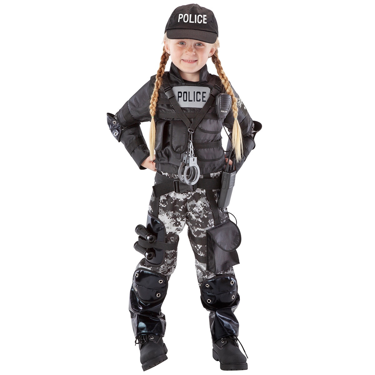 Ninja Costume for Kids – Teetot & Co., Inc.