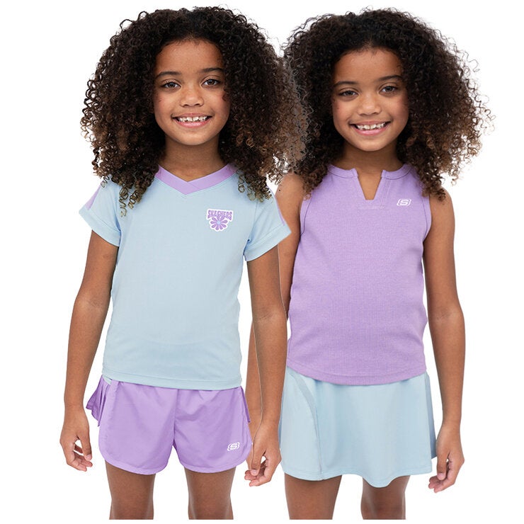 Skechers 4PC Set Skechers 4PC Set