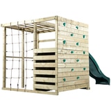 Plum Climbing Cube Play Centre