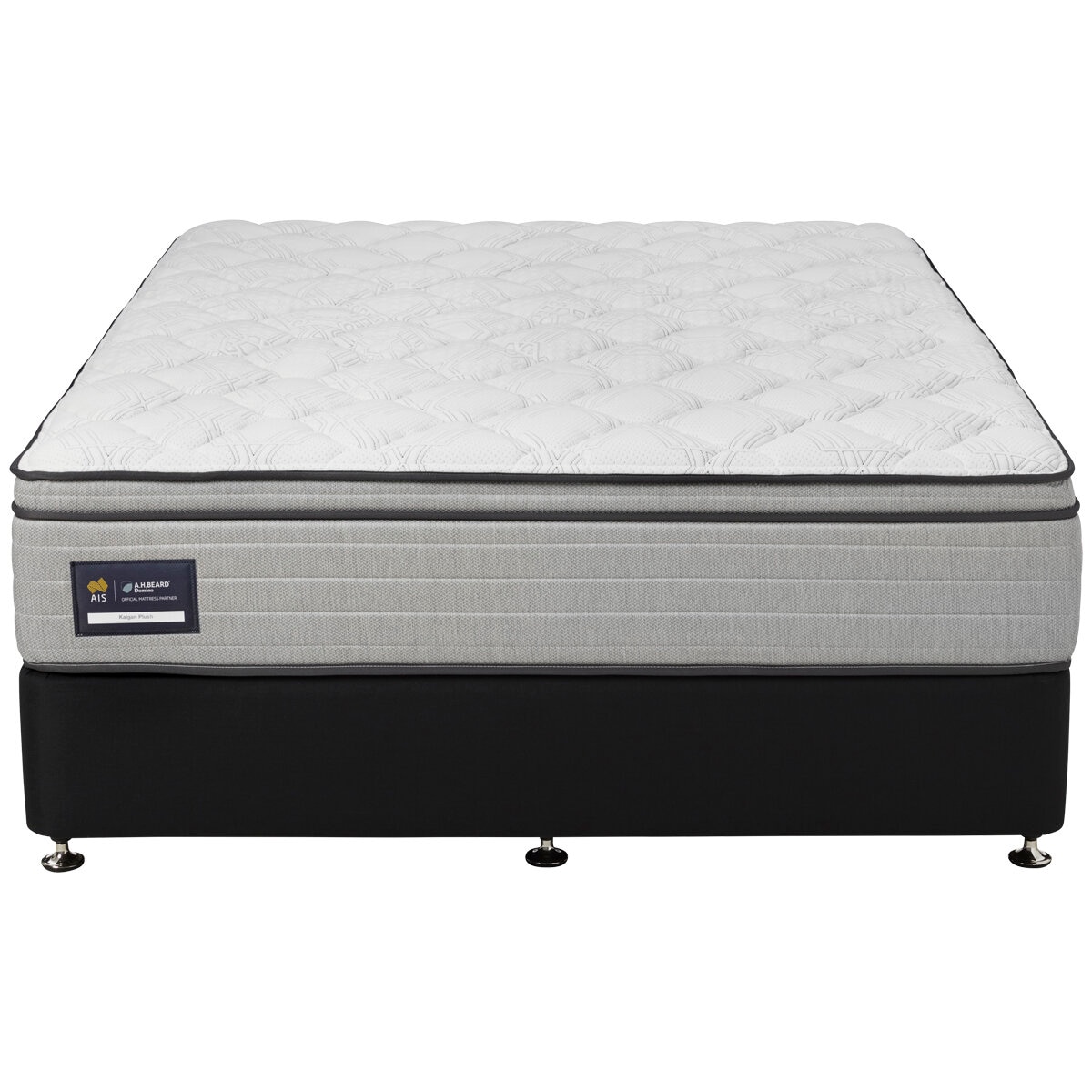 Domino Kalgan King Single Mattress Plush