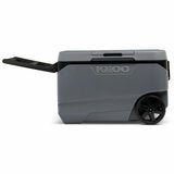 Igloo Maxcold Latitude 85L Rolling Cooler Igloo Maxcold Latitude 85L Rolling Cooler