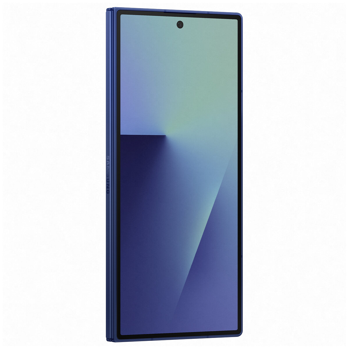 Samsung Galaxy Z Fold7 512GB Blue SM-F966BDBEATS