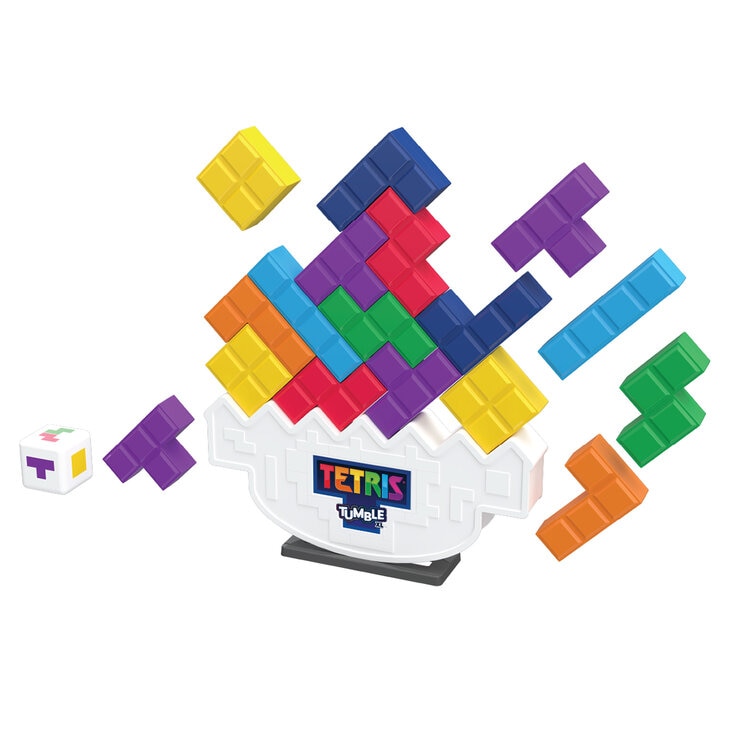 EastPoint Sports Tetris Tumble XL
