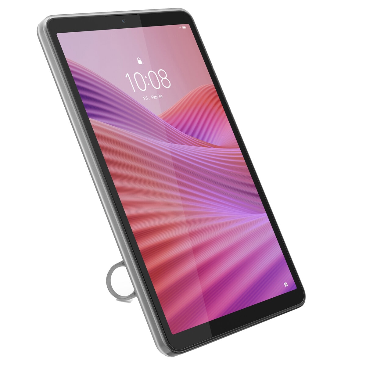 Lenovo 8.7 Inch Tab One With Clear Case 64GB ZAF00091AU