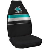 NRL Cronulla Sharks Car Seat Cover