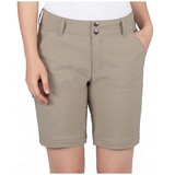 Ridgepoint Women's Convertible Pant - Sand