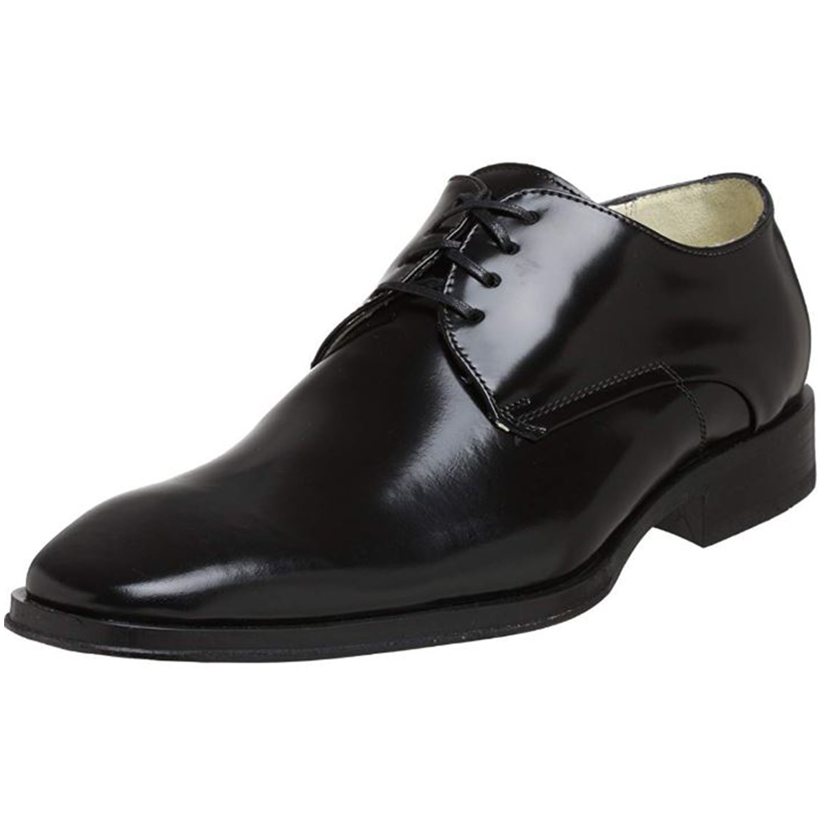 Kenneth Cole Tip Top Dress Shoe Black | Costco Australia