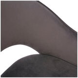 Onex KiKo Dining Chair Olive