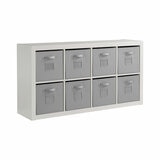 Bayside Furnishings Whalen O'nin Room Divider Bayside Furnishings Whalen O'nin Room Divider