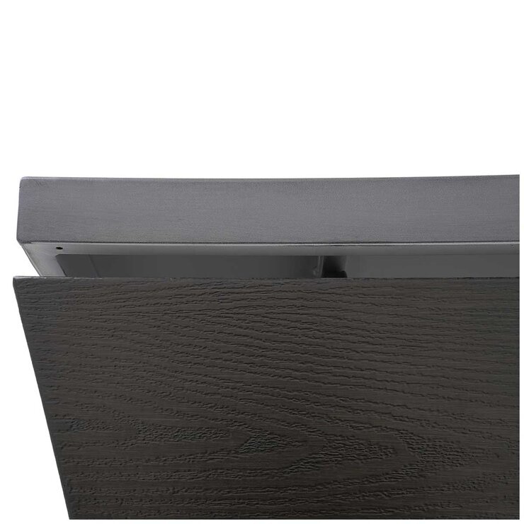 Grand Leisure Vega 4 Piece Deep Seating Set