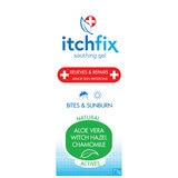 Itchfix Soothing Gel 2 x 75g