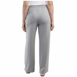 Kirkland Signature Women's Pintuck Pant Grey