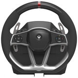 HORI Xbox Force Feedback Racing Wheel AB05-001U