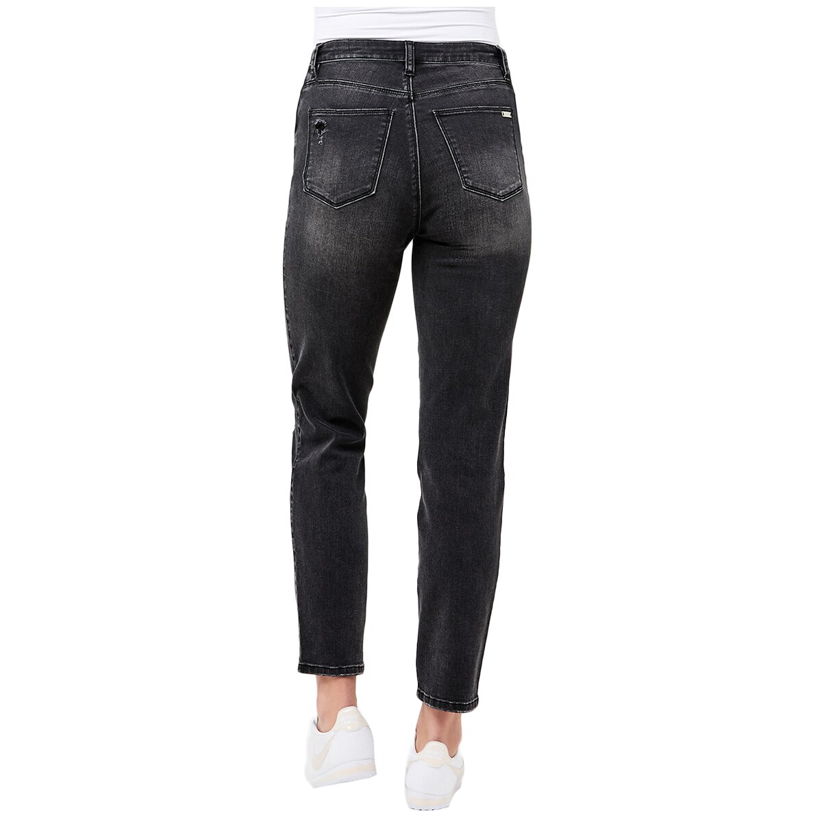 Ripe Maternity - Women's Denim Jean - Black