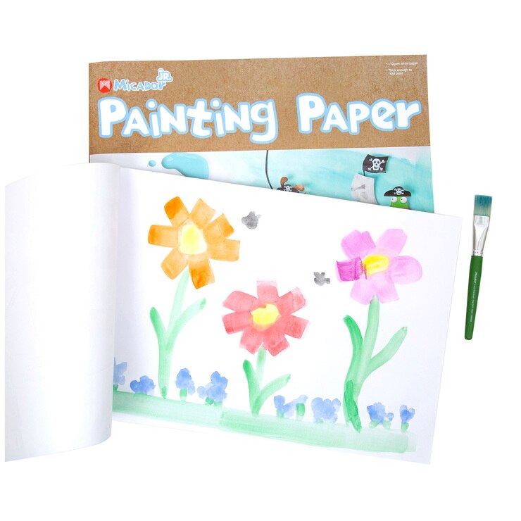 Micador Kids' Painting Kit Costco Australia