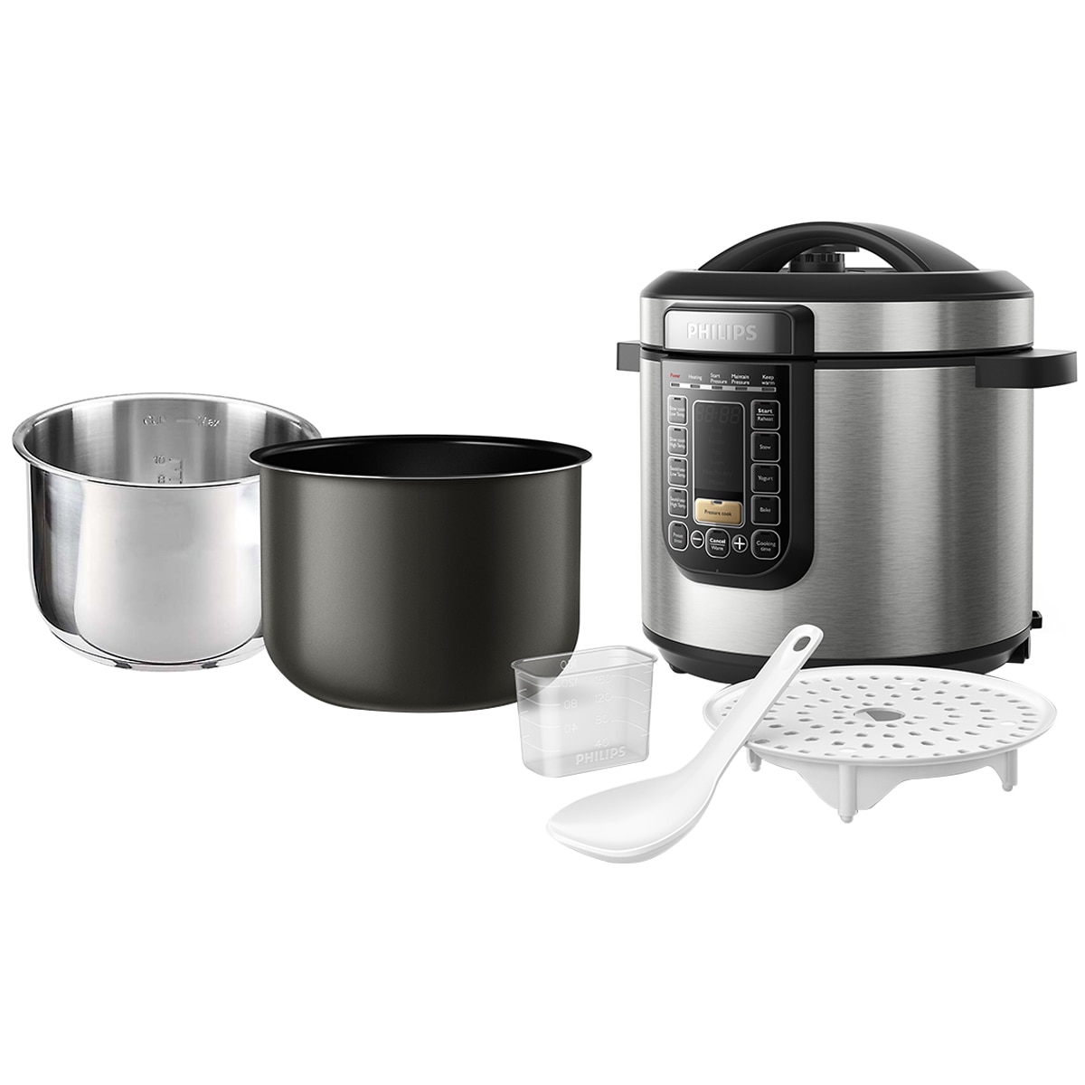 Philips All In One Multi Cooker