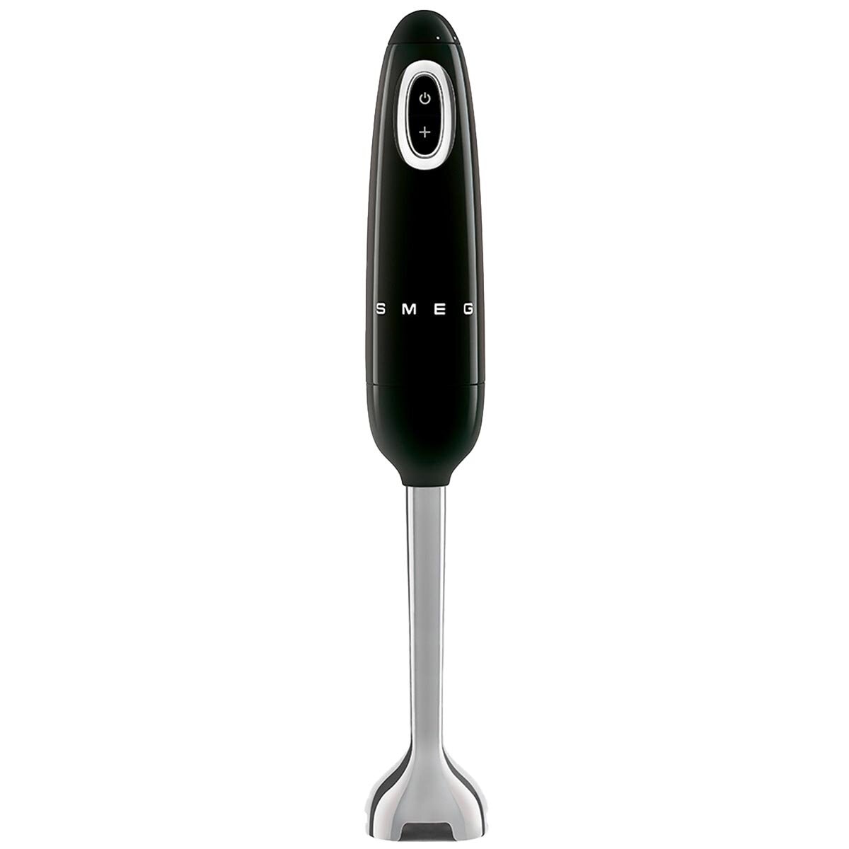 Smeg 50's Style Hand Blender Black HBF22BLAU