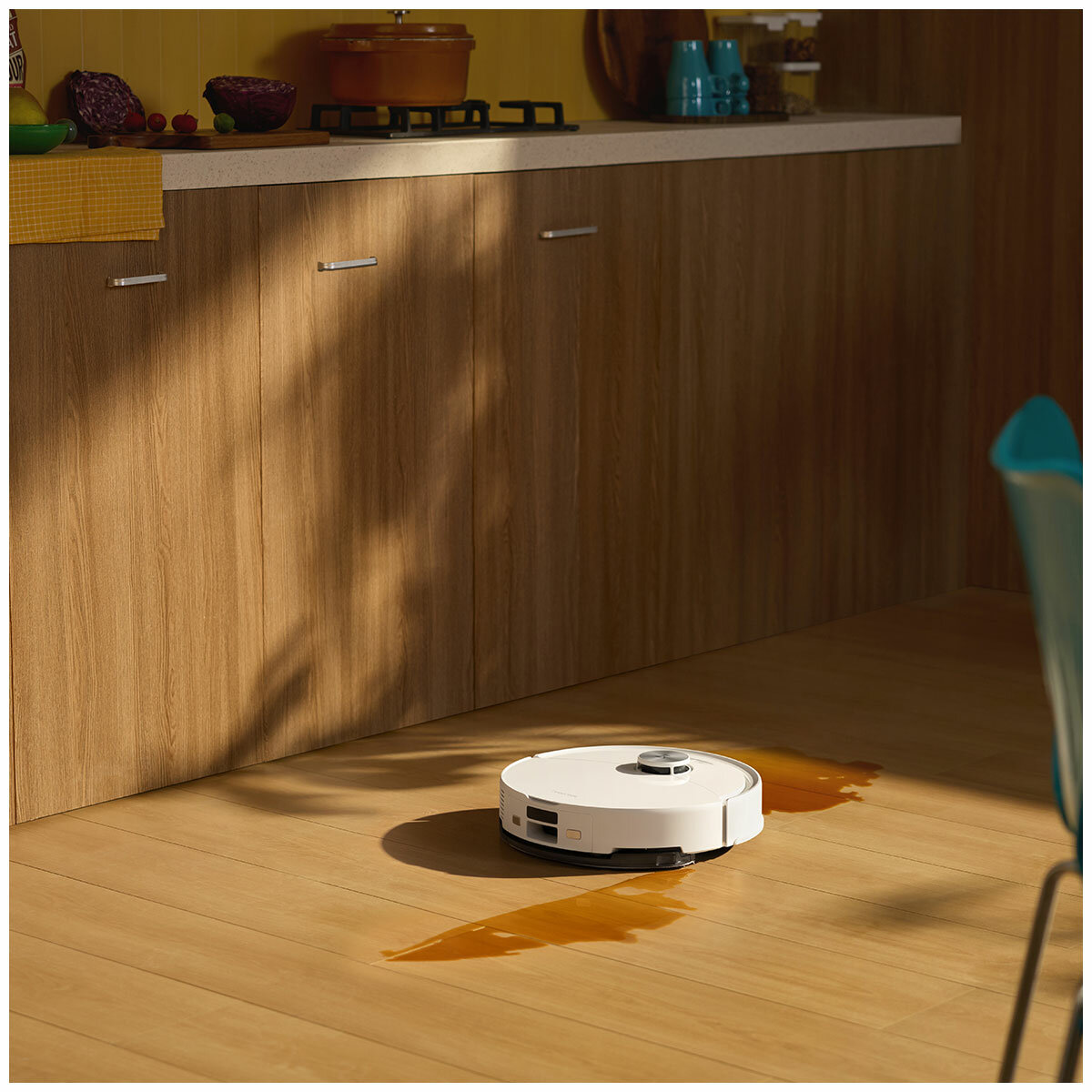 Roborock Q10V+ Vacuum Cleaner White RRQ10VP0203WHT