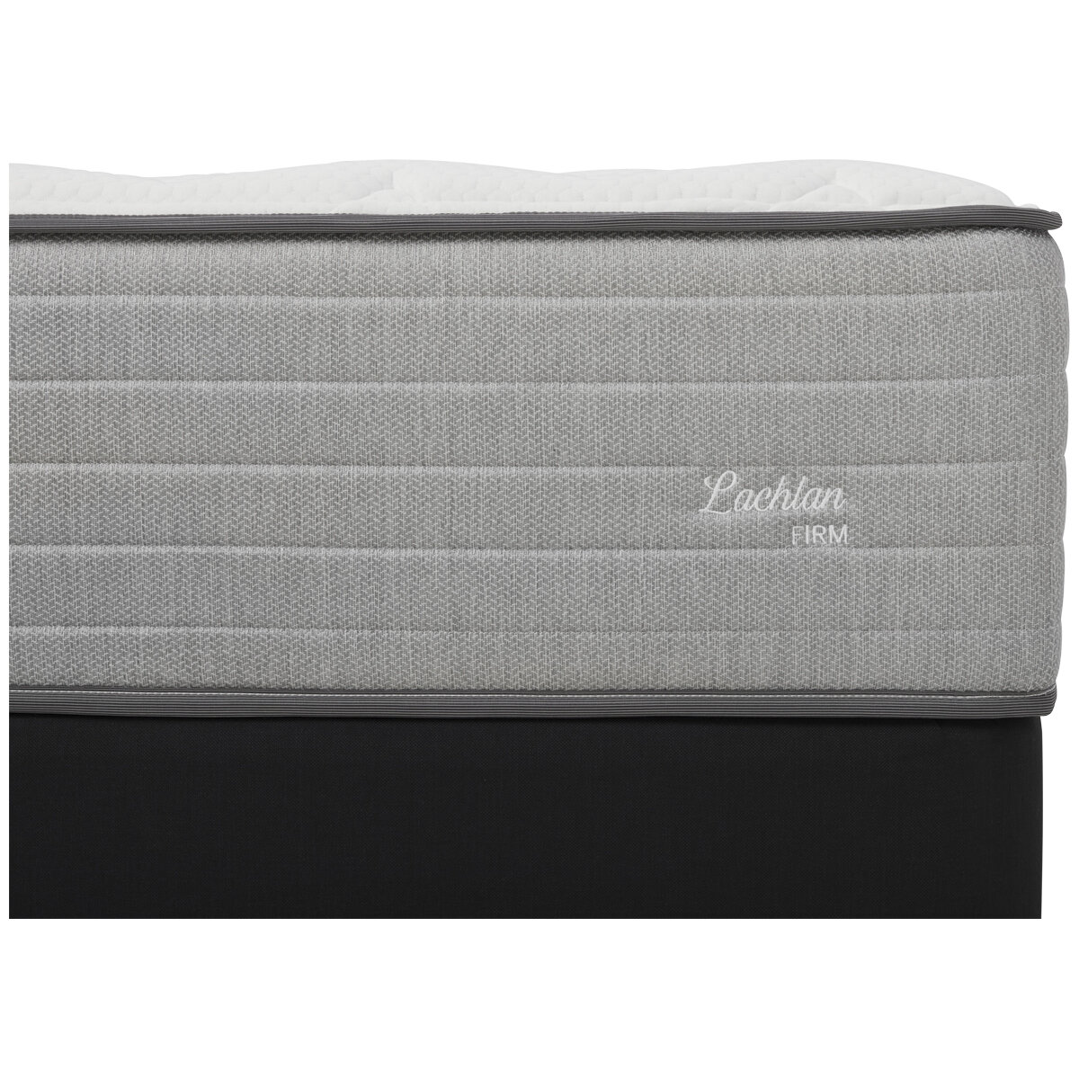 Domino Lachlan Long Single Mattress Firm