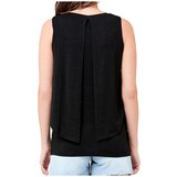 Ripe Maternity - Women's Nursing Tank - Black