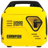Champion Inverter Generator 2500W