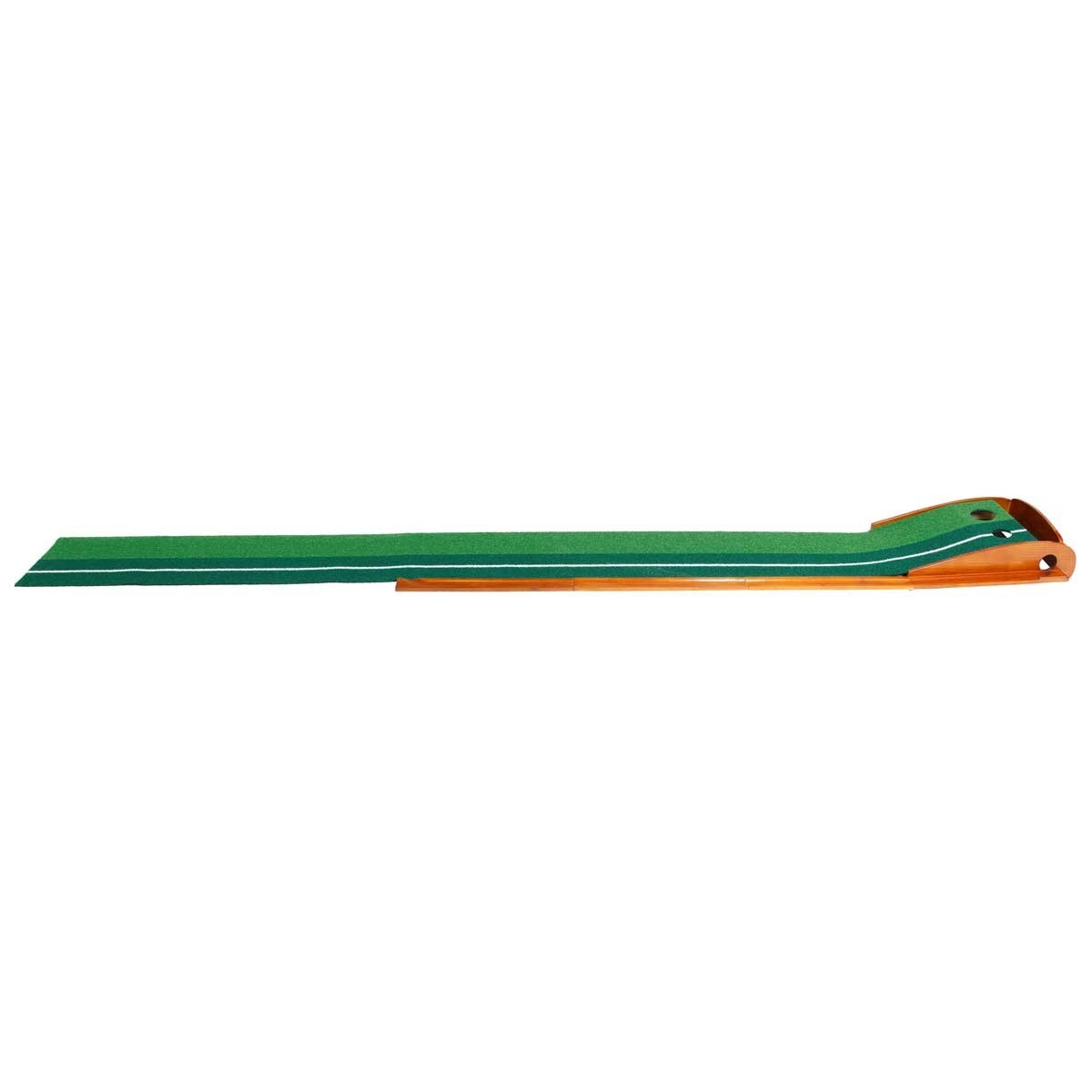 Golden Select Putting Mat