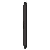 UAG Metropolis SE Apple iPad 10th Gen Folio Rugged Case Black 12339X114040
