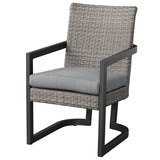 Agio Luna 7 Piece Woven Dining Set