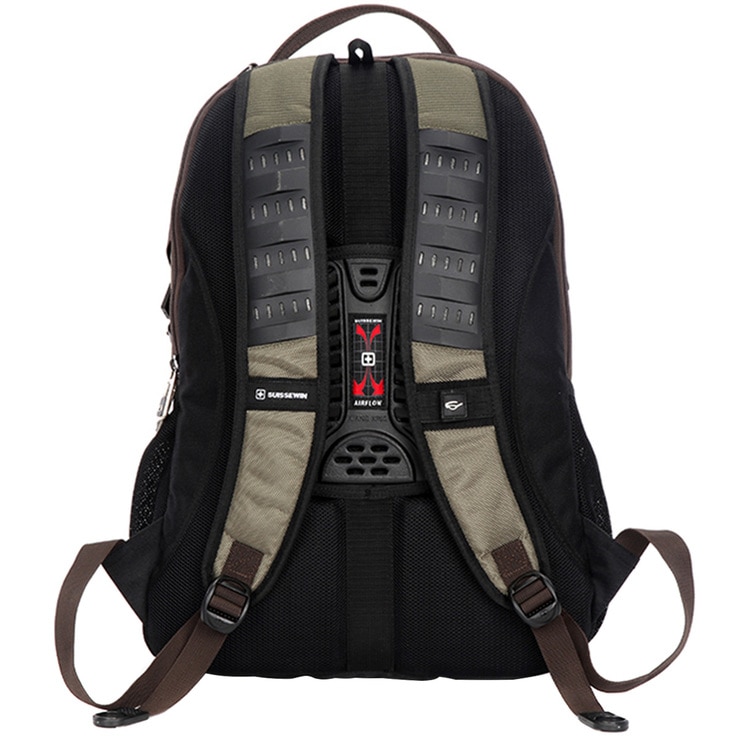 Suissewin 15.6" Laptop Backpack Costco Australia