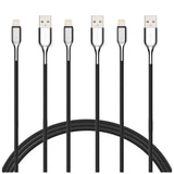 Cygnett 3Pk Apple Cable