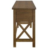 Bayside Furnishings 4 Piece Sofa Table Set