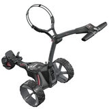 Motocaddy M1 DHC Electric Golf Trolley