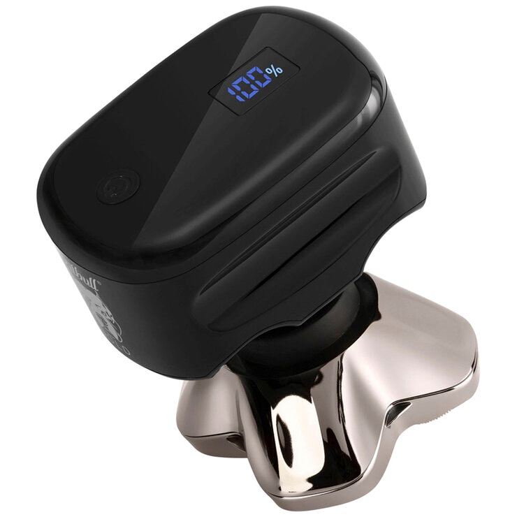 Skull Shaver Gold Pro Head Shaver