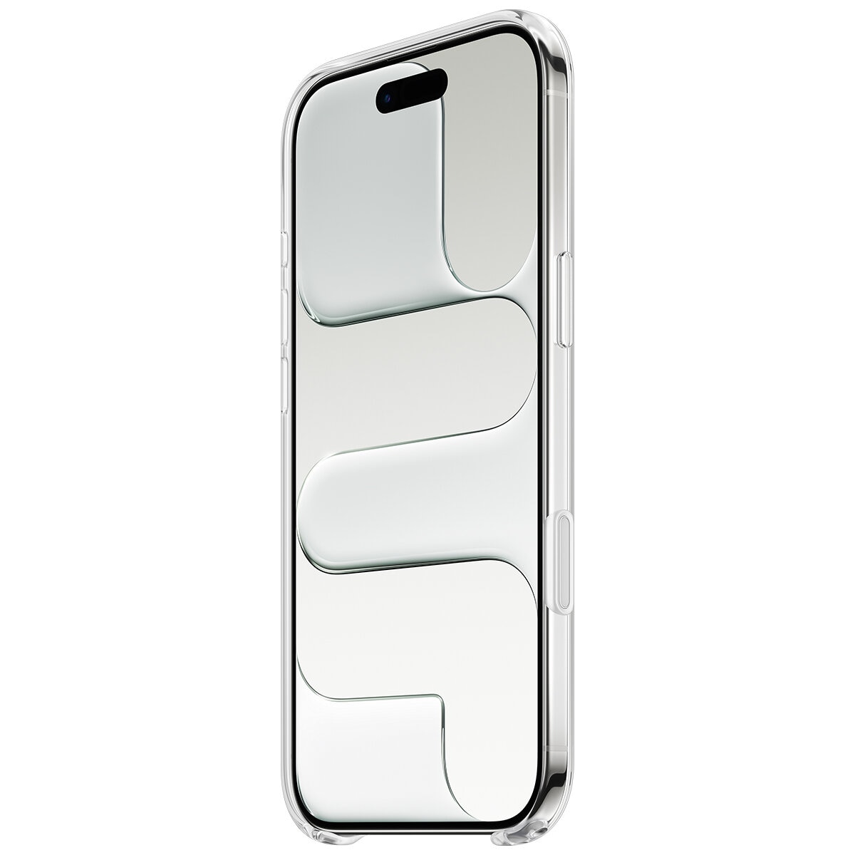 iPhone Air Case with MagSafe Frost