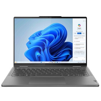 Lenovo 14 Inch Yoga 7i 2 In 1 Laptop Ultra 7-155H 83DJ000AAU