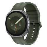Samsung Galaxy Watch Ultra2 Titanium Silver