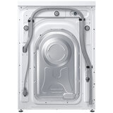 Samsung 11kg Front Load Washing Machine White WW11CG60ADLE