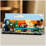 LEGO Minecraft Mini Biomes 21589 LEGO Minecraft Mini Biomes 21589