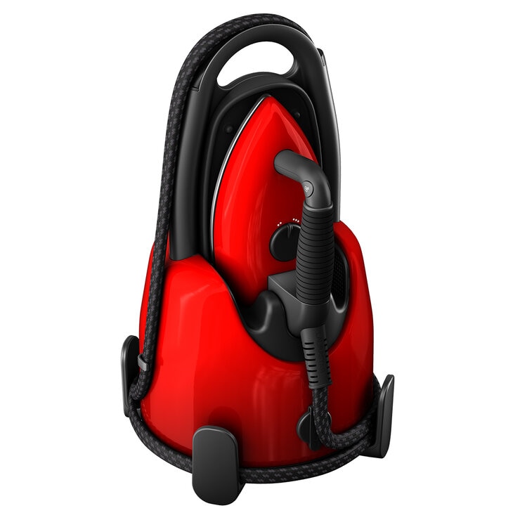 Laurastar Lift Red Steam Station 000.0704.501