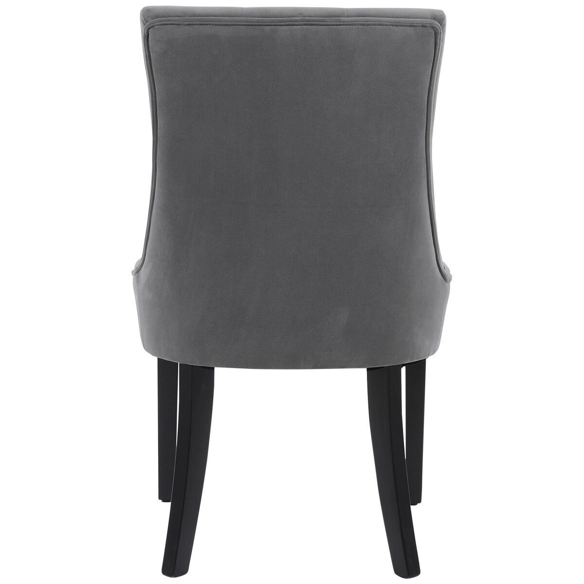 Moran Arlo Dining Chair Plush Slate