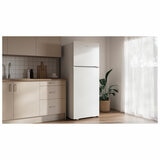 Haier 443L 300 Series Refrigerator Top Freezer White HRF450TW