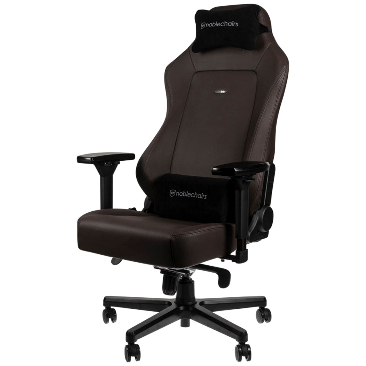 Noblechairs HERO Gaming Chair - Java Edition